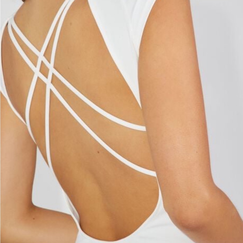 GARAGE Bodysuit